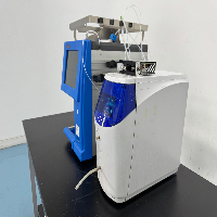 Biotage Isolera One w/ ELSD-A120 image 1